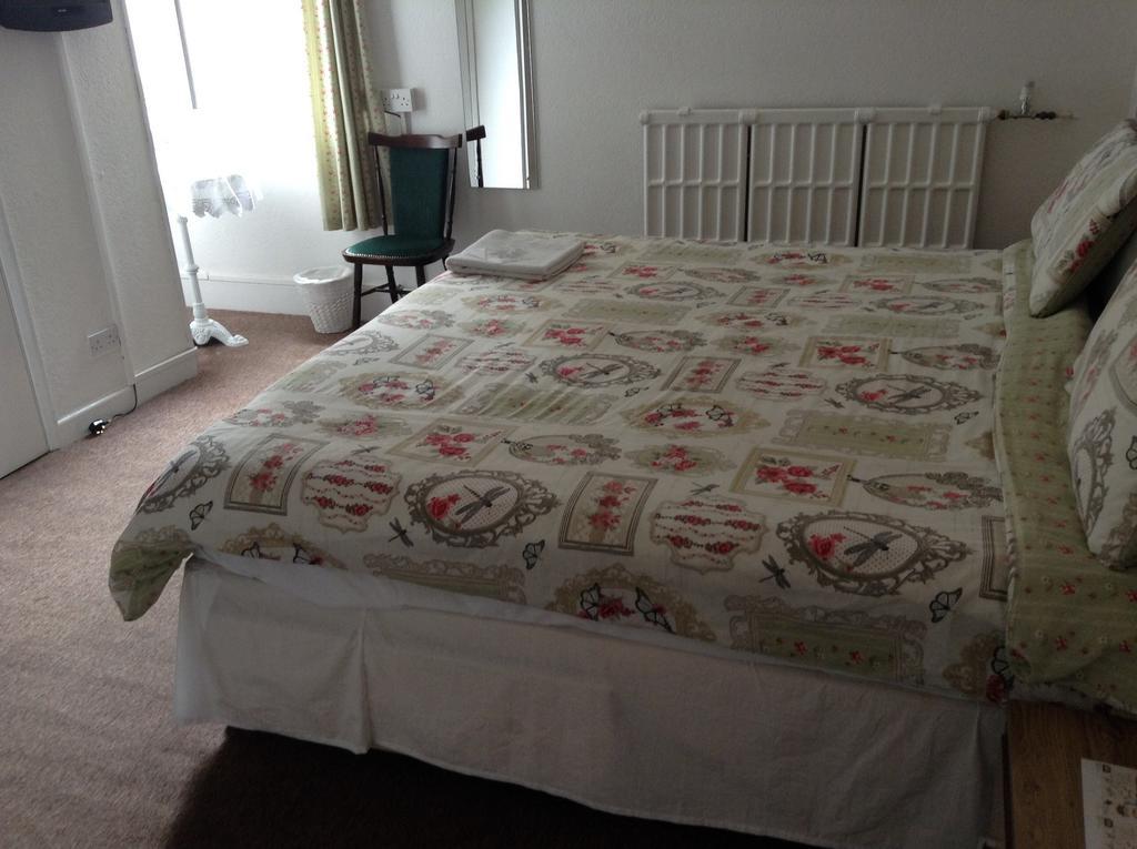 North Parade Seafront Accommodation Скегнесс Номер фото