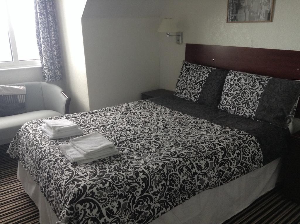 North Parade Seafront Accommodation Скегнесс Номер фото