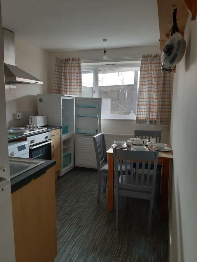 North Parade Seafront Accommodation Скегнесс Экстерьер фото